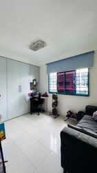 Blk 483 Segar Gardens (Bukit Panjang), HDB 4 Rooms #525970041